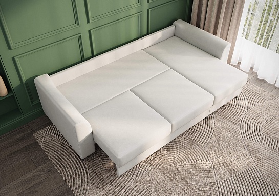 Диван Dario угловой