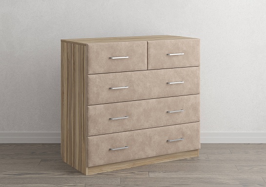 Комод Tomas (ясень ориноко)